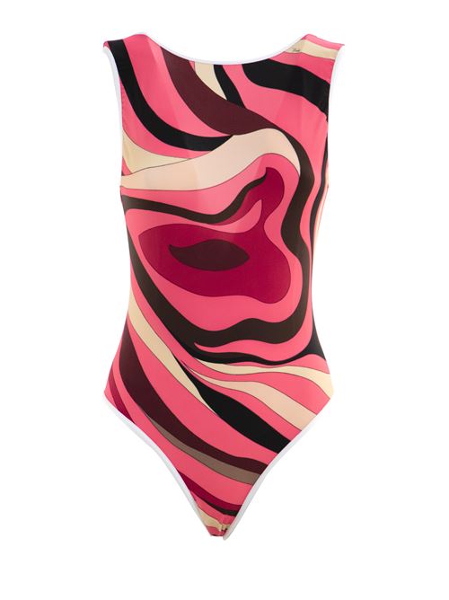 Swimsuit EMILIO PUCCI | 3EMC05 3E785003